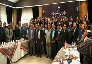 قدردانی از سیمای مازندران به عنوان مرکز برتر