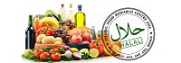 نشان حلال بر روی تمام محصولات داخلی و وارداتی حک می شود