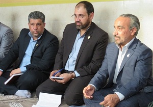 شرکت 25 هزار دانشجو ، دانش‌آموز و طلبه استان سمنان در اردوهای جهادی