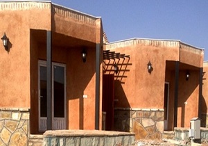 واگذاری پروژه کمپ گردشگری تاکستان به بخش خصوصی