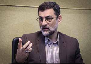 تمام نمایندگان به امیر حاتمی رأی دهند