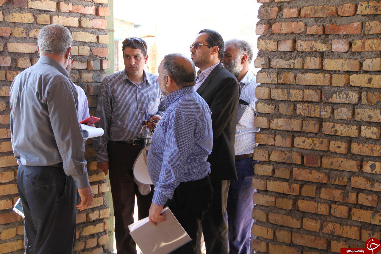 توزیع ۱۰ هزار تن سیمان رایگان درمناطق زلزله زده خراسان رضوی