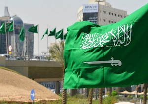 درگذشت یکی از افراد خاندان آل‌سعود