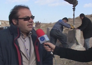 ثبت ملی روستای تاریخی سویناس مهاباد