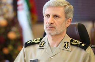 امیدوارم عاملان شهادت شهید حججی زودتر پاسخ قاطع نیروهای مسلح را بگیرند