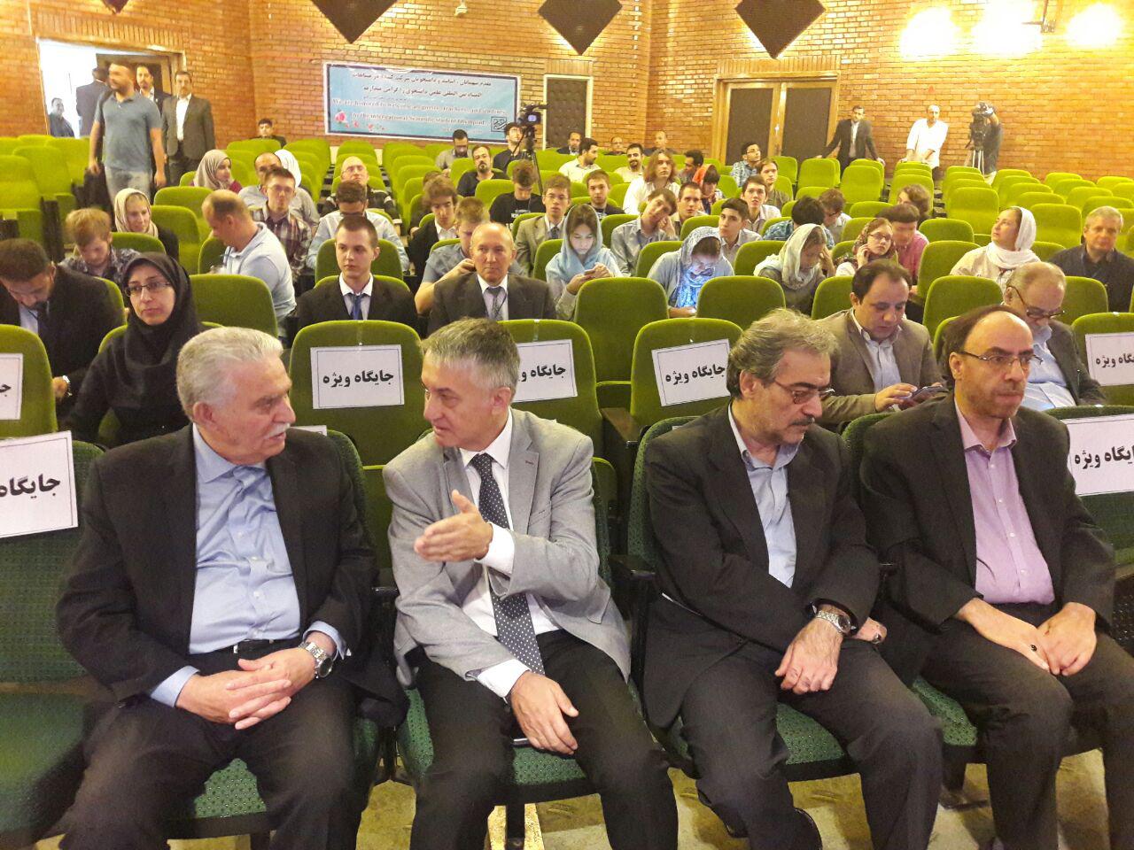 لزوم مدیریت استعداد و استفاده بهینه از آن در ایران