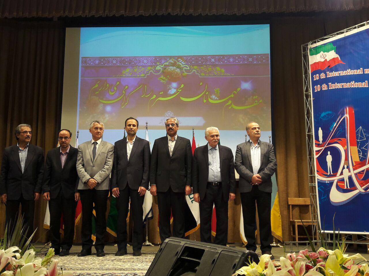 لزوم مدیریت استعداد و استفاده بهینه از آن در ایران