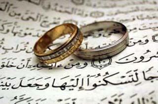 ثواب &laquo;یک ساعت&raquo; کمک به همسر در کار منزل