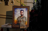 مراسم هفتمین روز عروج شهید محسن حججی برگزار می‌شود