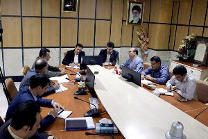 نیاز به 40 میلیارد ریال اعتبار برای اتمام سیستم روشنایی بزرگراه ارومیه - تبریز