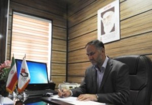 پیام مدیرکل بنیاد شهید آذربایجان غربی بمناسبت سالروز بازگشت آزادگان