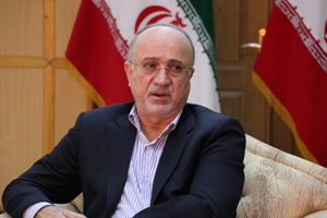 دریای خزر بستری مناسب برای توسعه اشتغال است