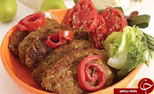 غذاهای نابِ جنوبی +طرز تهیه