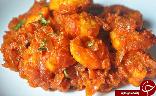 غذاهای نابِ جنوبی +طرز تهیه