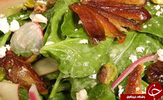 غذاهای نابِ جنوبی +طرز تهیه