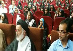 شرکت ۴۰۰ دانش آموز نکایی در طرح اوقات فراغت