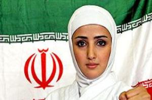 انتخاب یک گیلانی به عنوان مربی تیم ملی کاراته