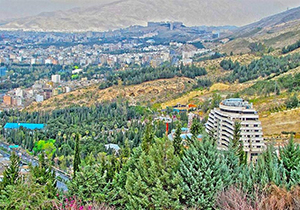 کم‌توجهی به اجرای طرح‌های آبخیزداری در دشت شیراز