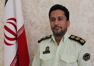 توقیف محموله میلیاردی قاچاق در یزد