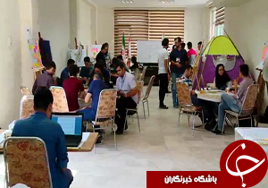 اعلام نتایج داوری چرخه اول شتابدهنده اکسل