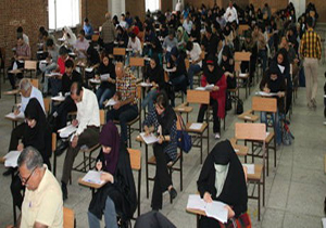 برگزاری آزمون گردشگری همزمان با سراسر کشور فردا در مازندران