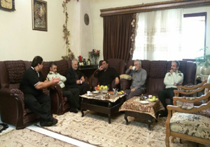 امنیت کشور در گرو ترویج فرهنگ شهادت