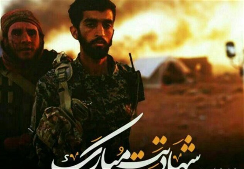 شهید حججی نمونه‌ای از دلاورمردی‌های فرزندان ایران اسلامی است
