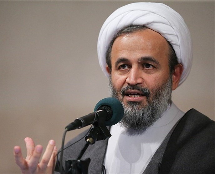 حجت الاسلام پناهیان: ما امت شهید&zwnj;&zwnj; هستیم و خودمان باید الگو باشیم