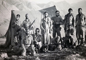 خوابی شوم که تعبیر نشد + فیلم