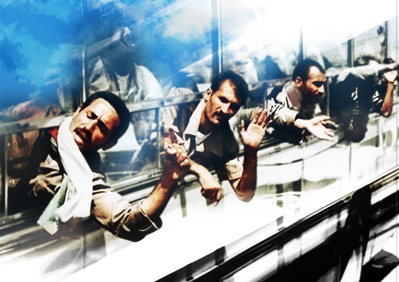 پیام اینستاگرامی ولایتی به مناسبت سالروز ورود آزادگان سرافراز