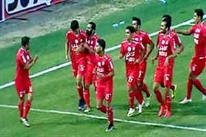 موتور تراکتور روشن شد + فیلم
