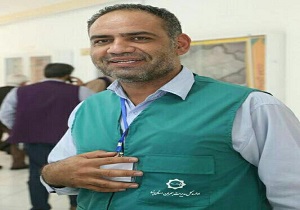 برگزاری همایش آموزشی و تمرین مدیریت بحران شهرستان های استان یزد با عنوان غدیر ۳