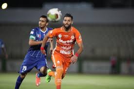 عباس زاده :خدا را شكر پيروز شديم /مچ بند قرمز به دليل عشقم به پرسپوليس بود
