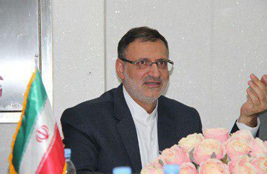 هیچ زائر ایرانی از جده با اتوبوس روباز به مکه عزیمت نمی&zwnj;کند