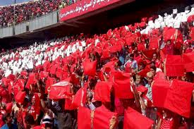صدر جدول در قرق قرمزها/ اسکورت پرسپولیس توسط 2 پرسپولیسی