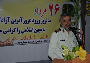 اسارت در کربلا رمز ماندگاری این نهضت الهی