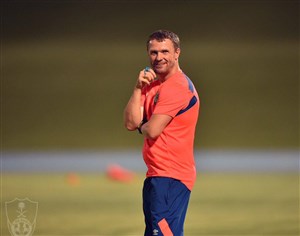 حکم اخراج سرمربی الاهلی در دستان پرسپولیس