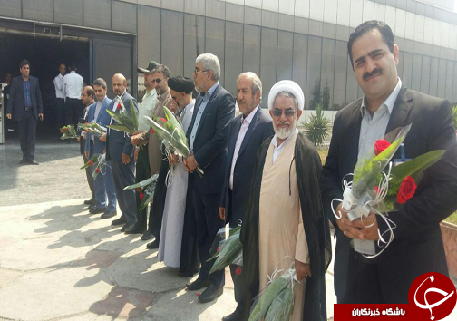 اعزام نخستین گروه حجاج مازندرانی به سرزمین وحی