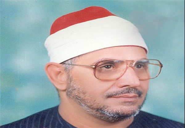 تلاوت مجلسی شحات محمد انور&laquo;سوره بلد&raquo;