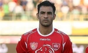مدافع سابق پرسپولیس به پارس جنوبی می رود