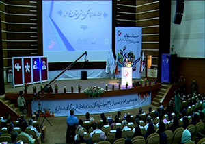 همایش سالانه هیات پزشکی ورزشی در شیراز