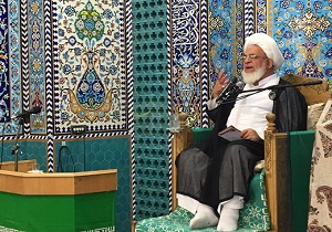 برگزاری مراسم سالگرد ارتحال امام جمعه اردکان در این شهرستان