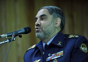 ۱۰۵ شهید جاویدالاثر سند افتخار نهاجا است