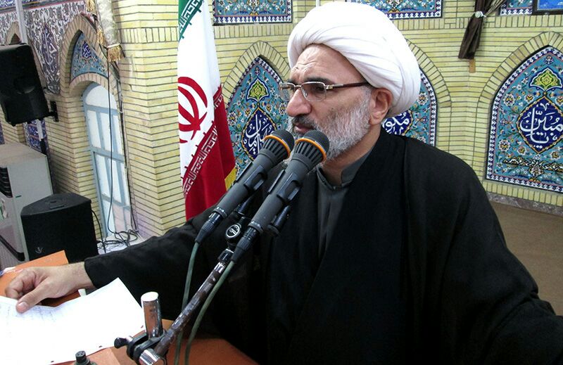 تاکید امام جمعه ماهشهر بر رفع مشکل اشتغال خانواده ایثارگران