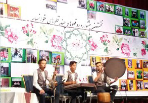 برگزاری جشنواره دوقلوها و چند قلوها