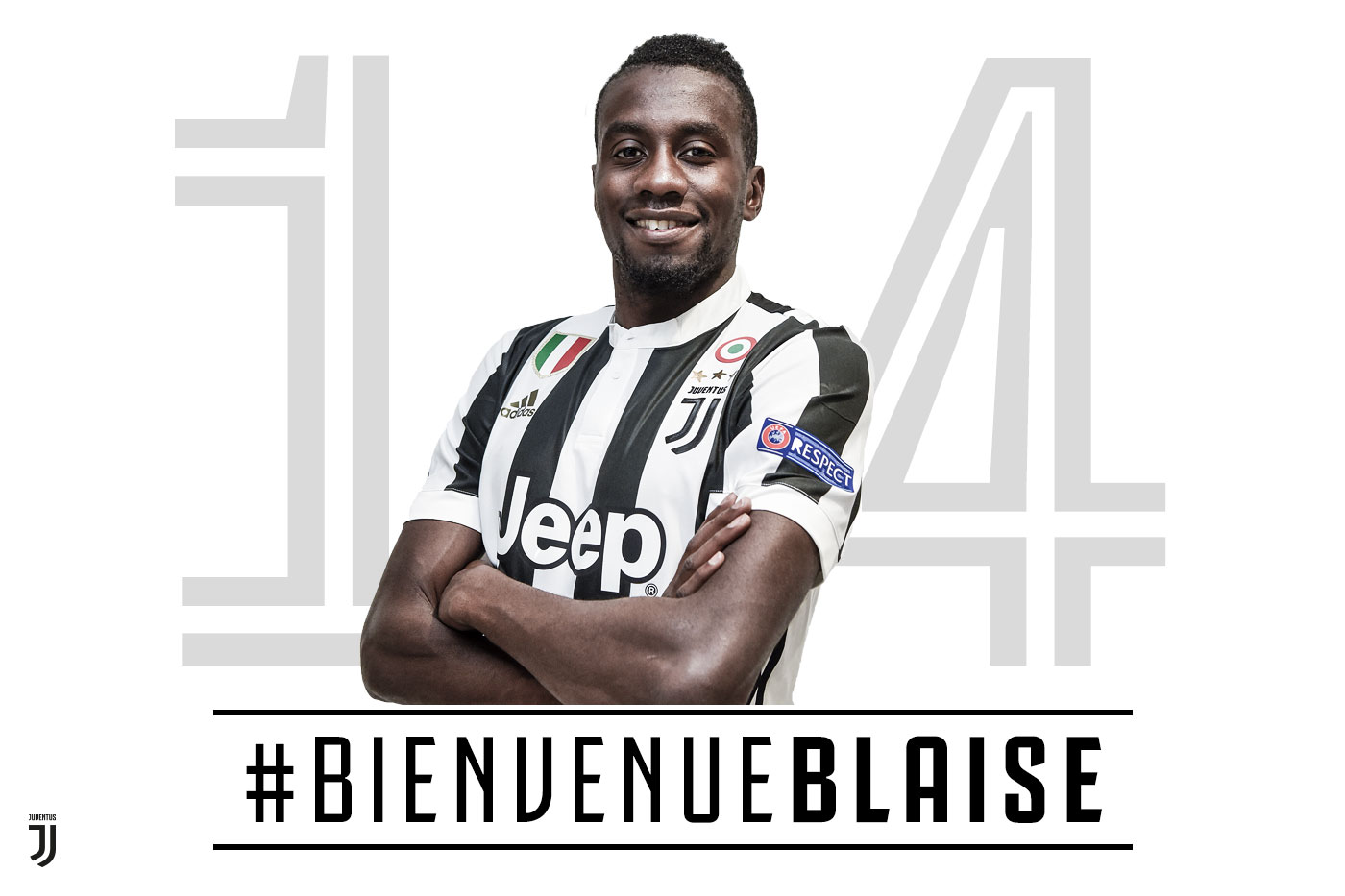 متوئیدی به یوونتوس پیوست