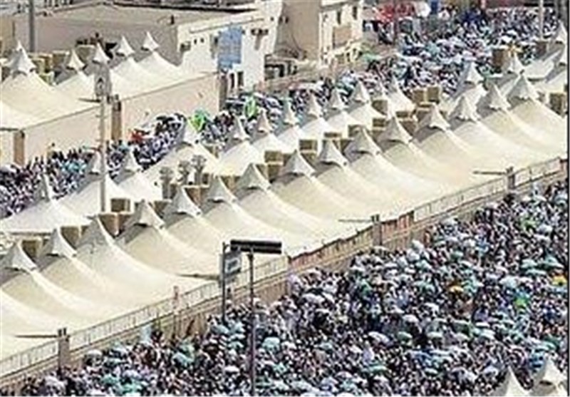 برنامه&zwnj;های اجرایی ایام تشریق با دقت و نظم لازم تنظیم می&zwnj;شود