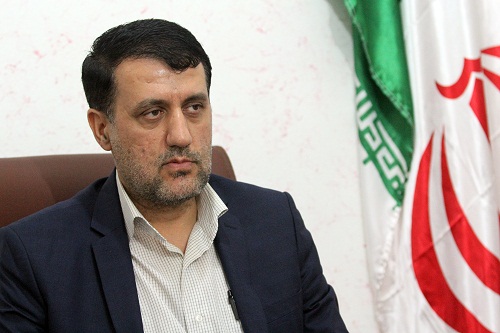 پیگیری جدی مشکل کارگران و کارکنان گروه ملی فولاد ایران