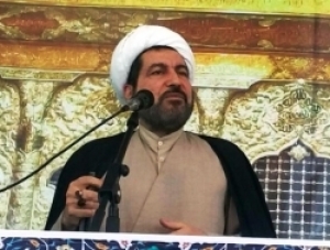 نگاه به علی بن ابیطالب از جمله عباداتی که برهمه میسر است