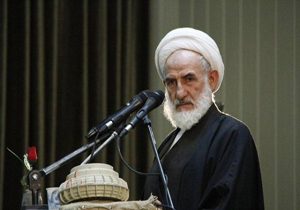 نمایندگان مجلس وزرای انقلابی، با ایمان و خالص انتخاب کنند